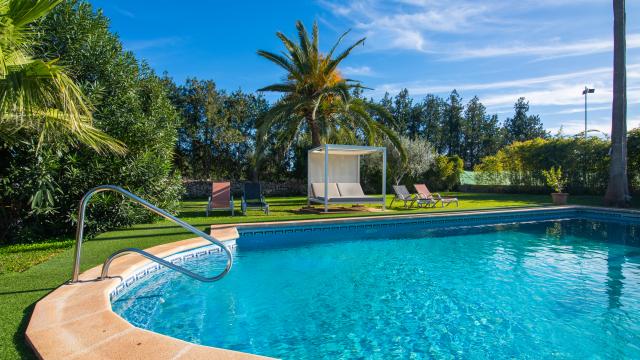 Finca Ca Na Bisquerra