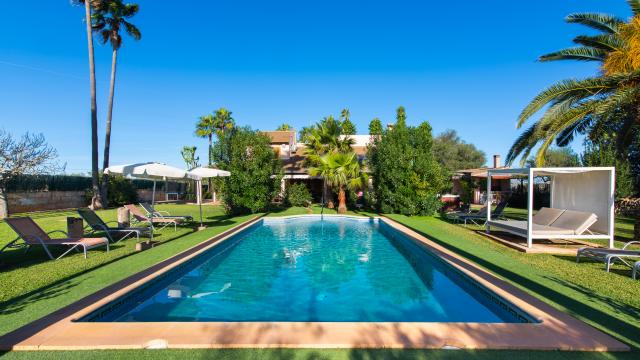 Finca Ca Na Bisquerra