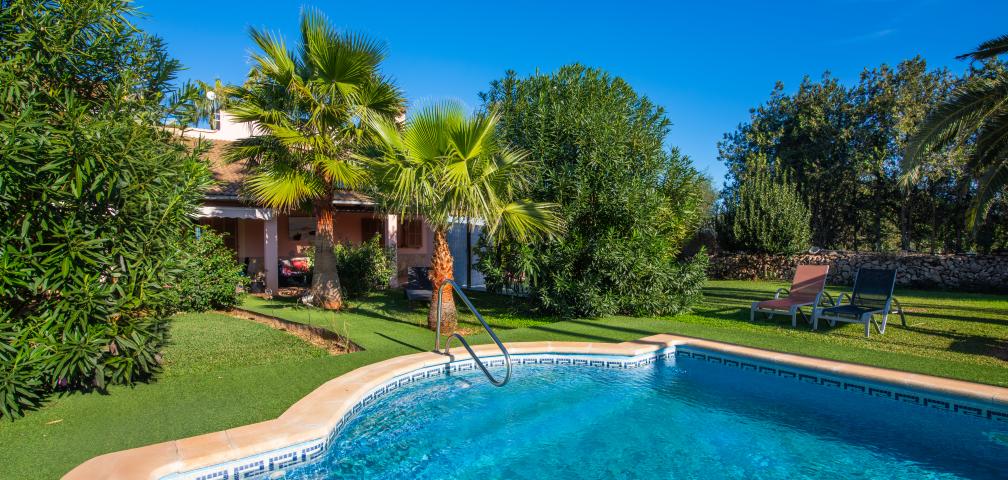 Finca Ca Na Bisquerra