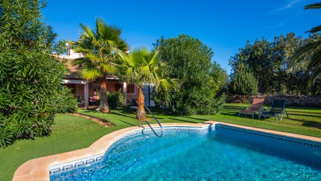 Finca Ca Na Bisquerra