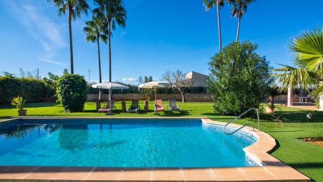 Finca Ca Na Bisquerra