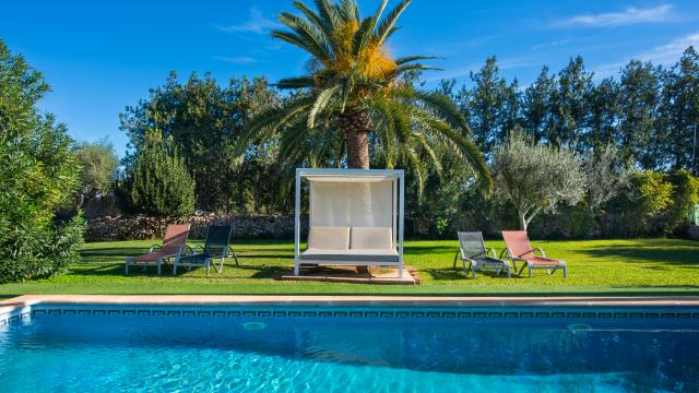 Finca Ca Na Bisquerra