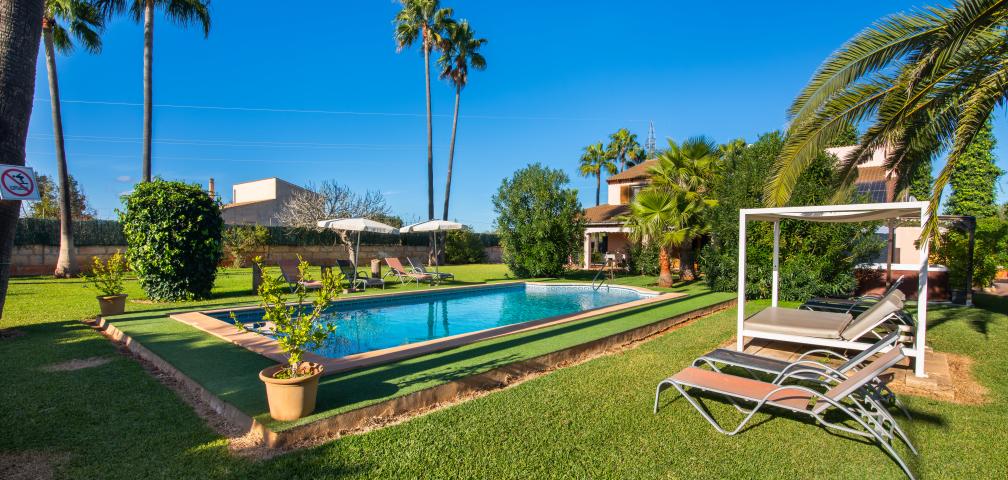 Finca Ca Na Bisquerra