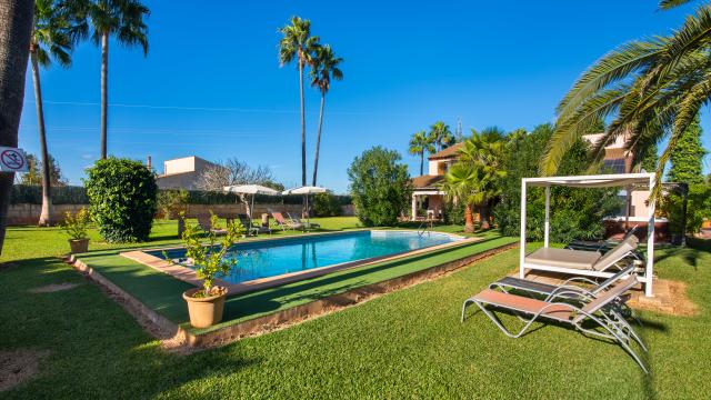 Finca Ca Na Bisquerra