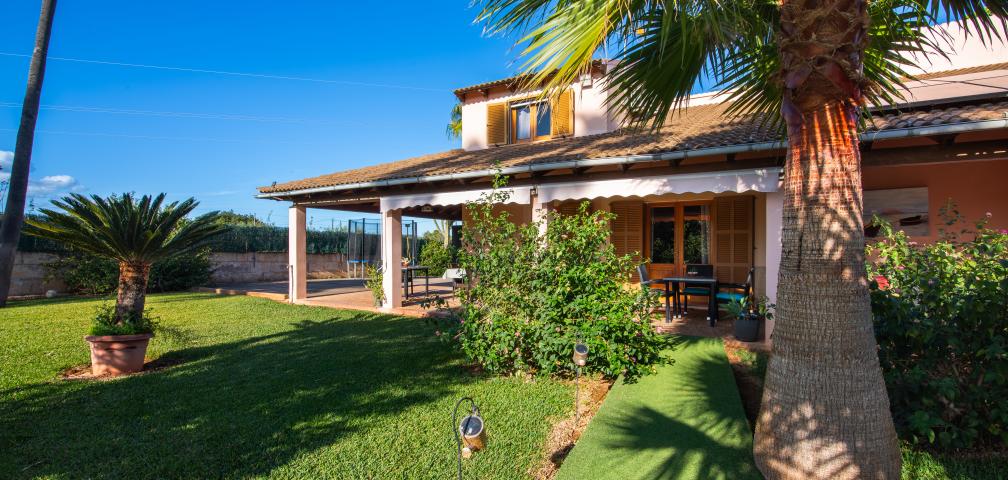 Finca Ca Na Bisquerra