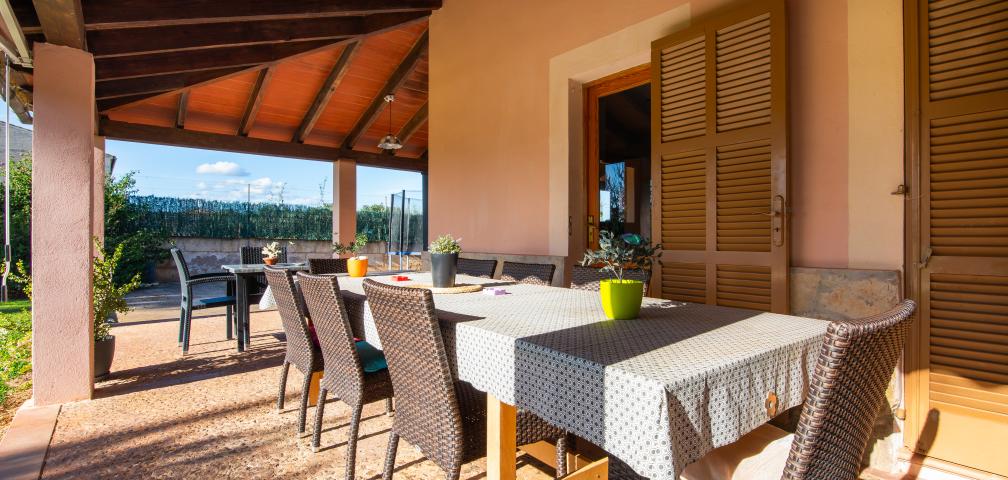 Finca Ca Na Bisquerra