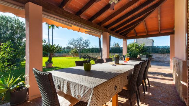 Finca Ca Na Bisquerra