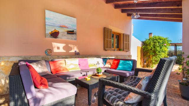 Finca Ca Na Bisquerra