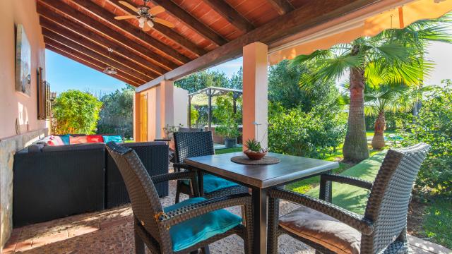 Finca Ca Na Bisquerra