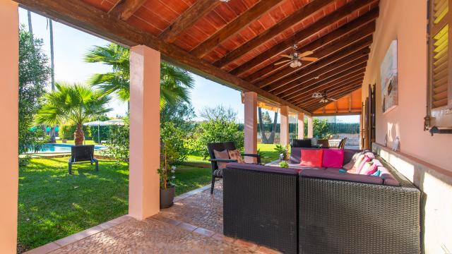 Finca Ca Na Bisquerra