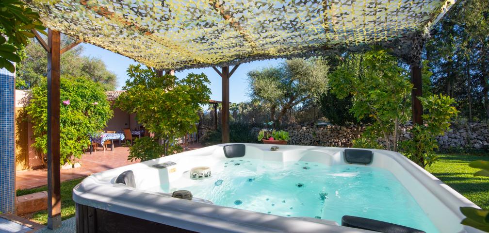 Finca Ca Na Bisquerra