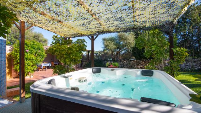 Finca Ca Na Bisquerra