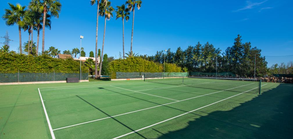 Finca Ca Na Bisquerra