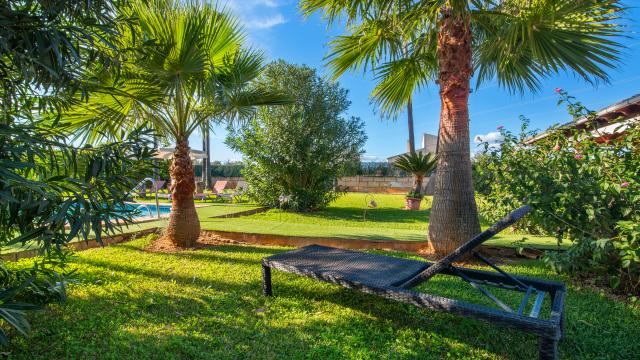 Finca Ca Na Bisquerra