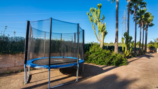 Finca Ca Na Bisquerra