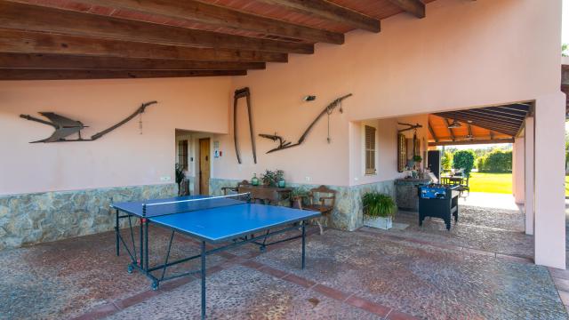 Finca Ca Na Bisquerra