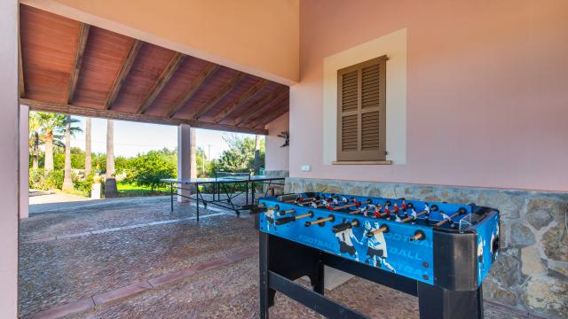 Finca Ca Na Bisquerra