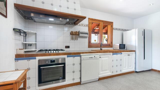 Finca Ca Na Bisquerra