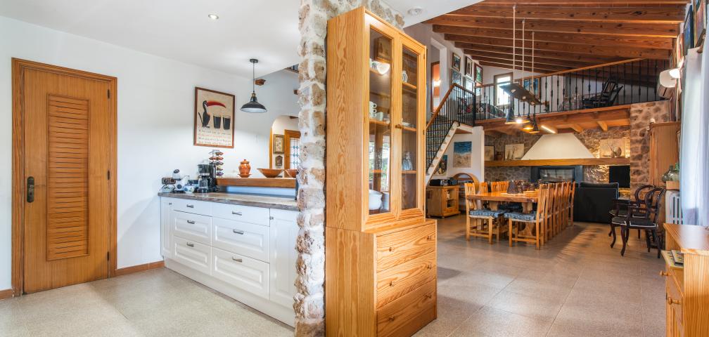 Finca Ca Na Bisquerra