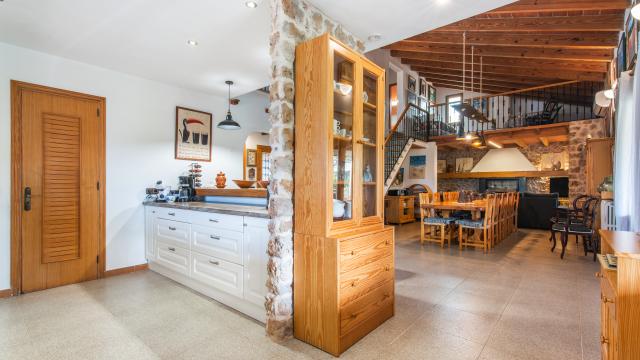 Finca Ca Na Bisquerra