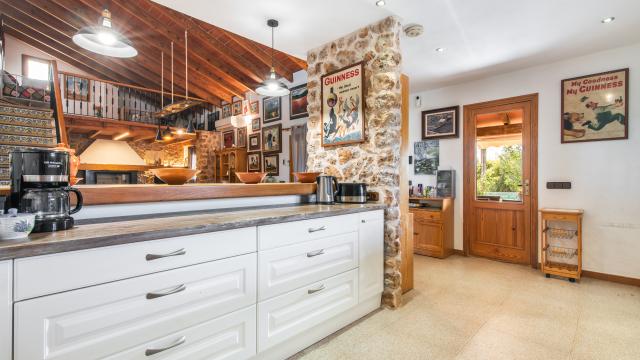 Finca Ca Na Bisquerra