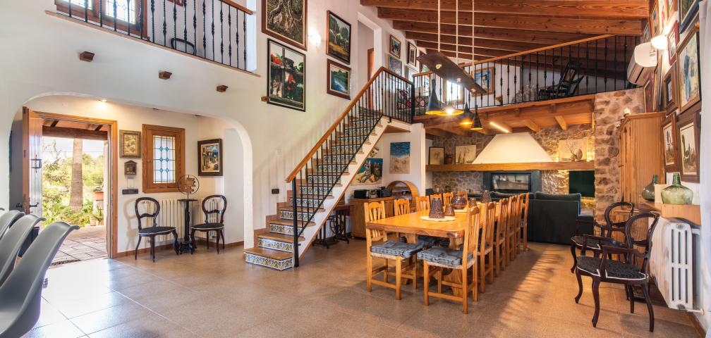 Finca Ca Na Bisquerra