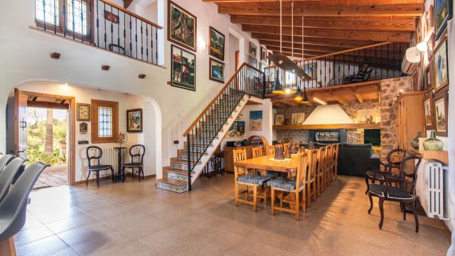 Finca Ca Na Bisquerra