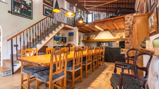 Finca Ca Na Bisquerra