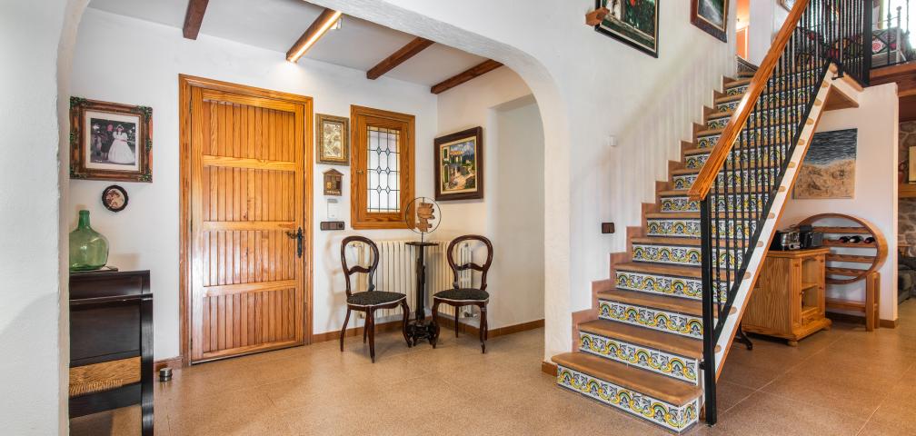 Finca Ca Na Bisquerra