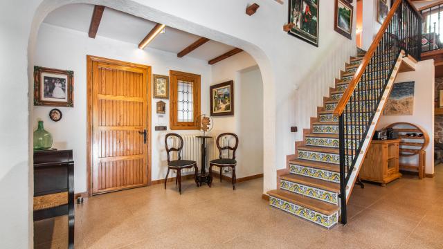 Finca Ca Na Bisquerra