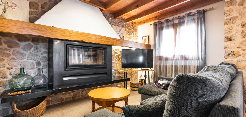 Finca Ca Na Bisquerra