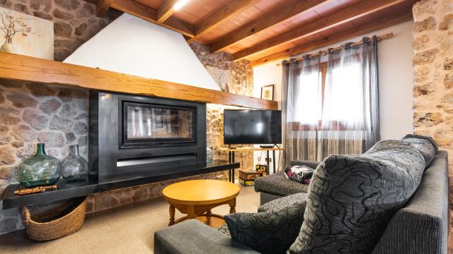 Finca Ca Na Bisquerra