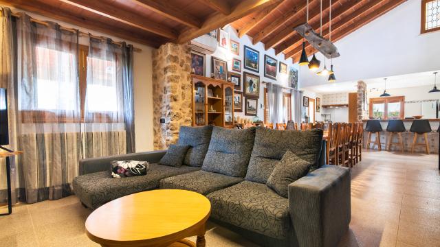 Finca Ca Na Bisquerra