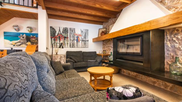 Finca Ca Na Bisquerra