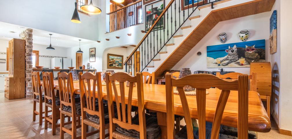 Finca Ca Na Bisquerra