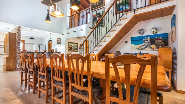 Finca Ca Na Bisquerra