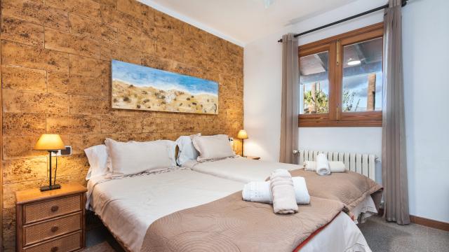 Finca Ca Na Bisquerra