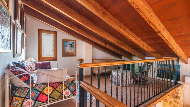 Finca Ca Na Bisquerra