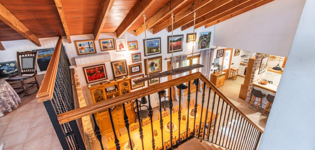 Finca Ca Na Bisquerra