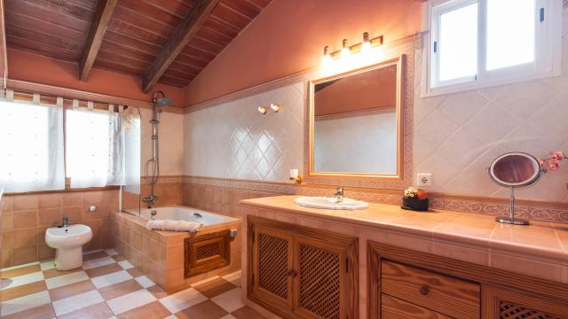 Finca Ca Na Bisquerra