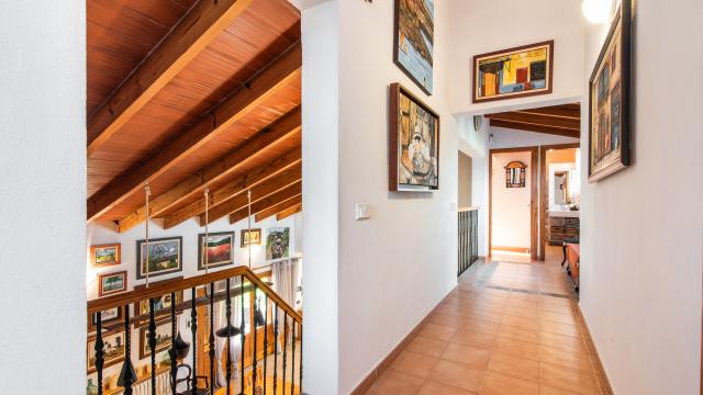 Finca Ca Na Bisquerra