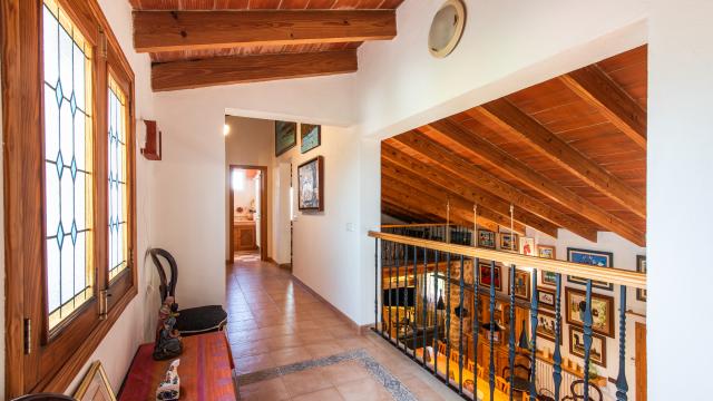 Finca Ca Na Bisquerra