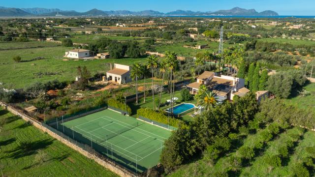 Finca Ca Na Bisquerra