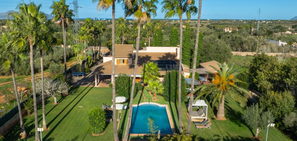 Finca Ca Na Bisquerra