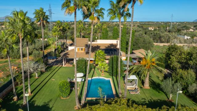 Finca Ca Na Bisquerra