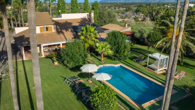 Finca Ca Na Bisquerra