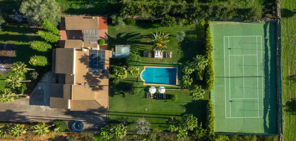 Finca Ca Na Bisquerra