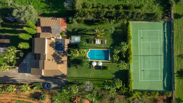 Finca Ca Na Bisquerra