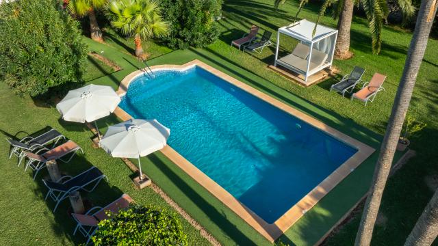 Finca Ca Na Bisquerra