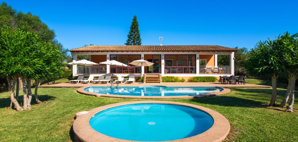 Finca Sa Font d’en Ros